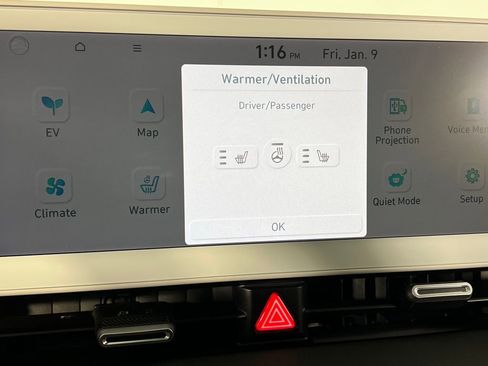 Used 2024 Hyundai Ioniq 5 SEL image 18