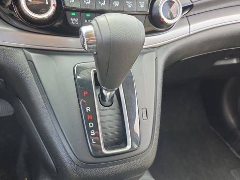 Used 2015 Honda CR-V LX image 21
