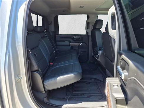 Used 2021 GMC Sierra 2500 Denali w/ Denali Ultimate Package AWD/4WD image 19