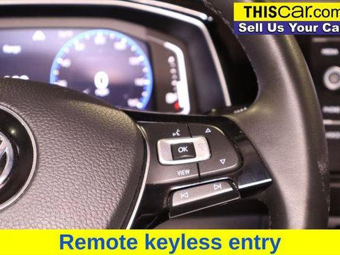 Used 2020 Volkswagen Jetta SEL Premium FWD image 20