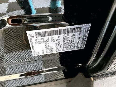 New 2025 Nissan Rogue SV image 35