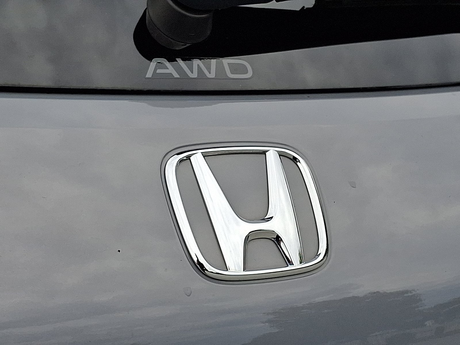 Certified 2024 Honda HR-V Sport image 30