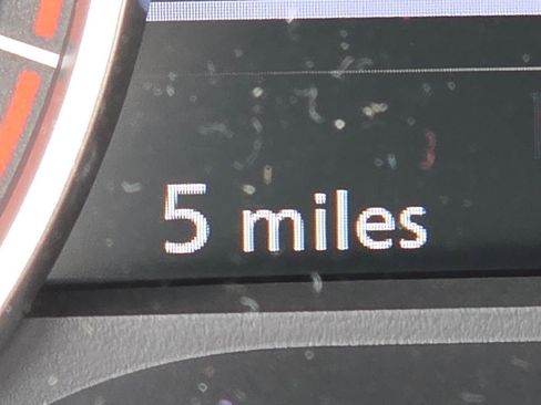 New 2026 Nissan Rogue SV image 24