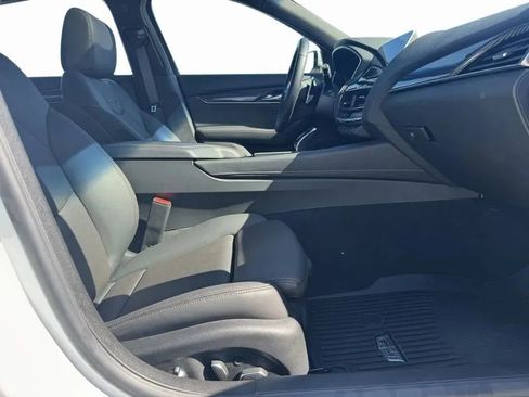 Used 2024 Cadillac CT5 Sport image 14