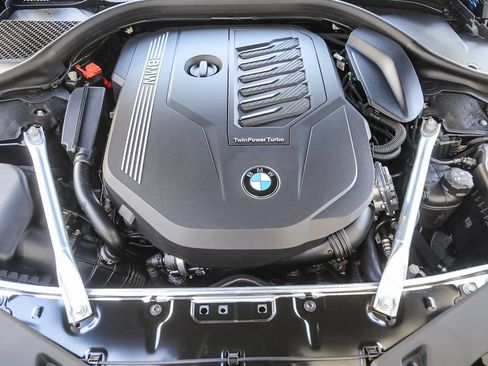 Used 2026 BMW 840i w/ M Sport Professional Package RWD image 24