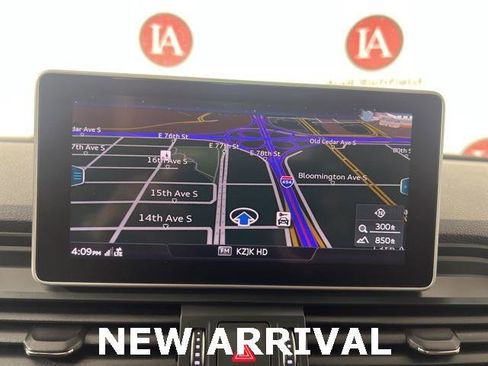 Used 2018 Audi Q5 2.0T Premium Plus w/ Premium Plus Package image 13