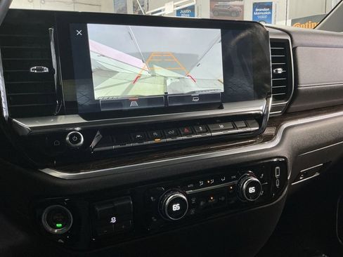 Used 2022 GMC Sierra 1500 Elevation w/ LPO, Elevation Black Package image 27