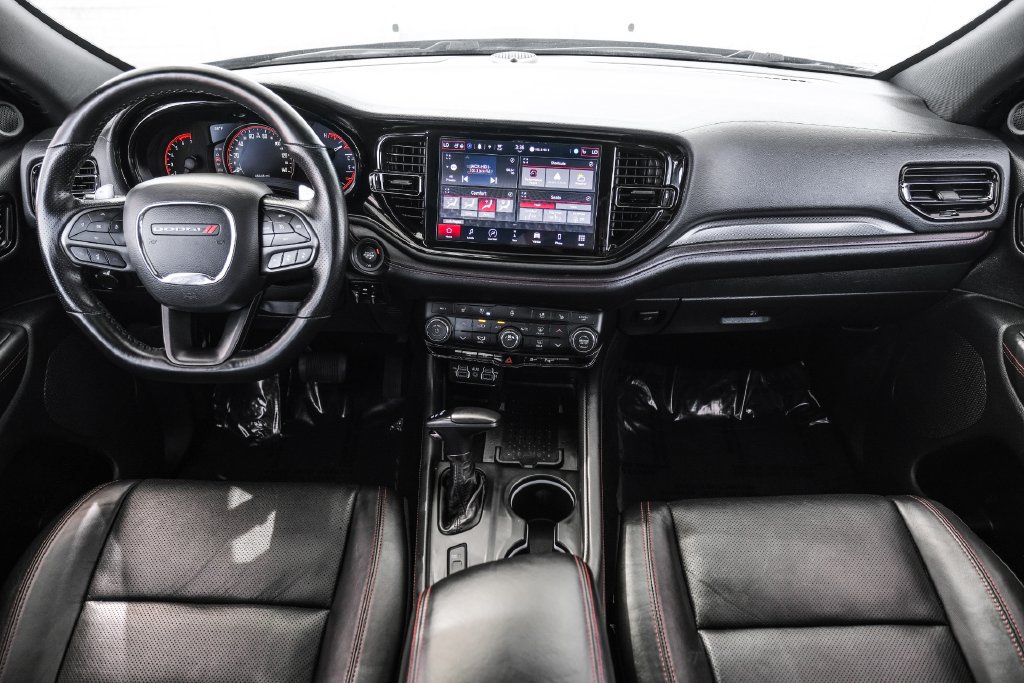 Used 2025 Dodge Durango R/T AWD/4WD image 11