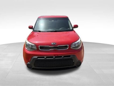 Used 2015 Kia Soul + w/ Eco Package FWD image 10