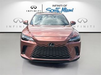 Used 2024 Lexus RX 350 video 2