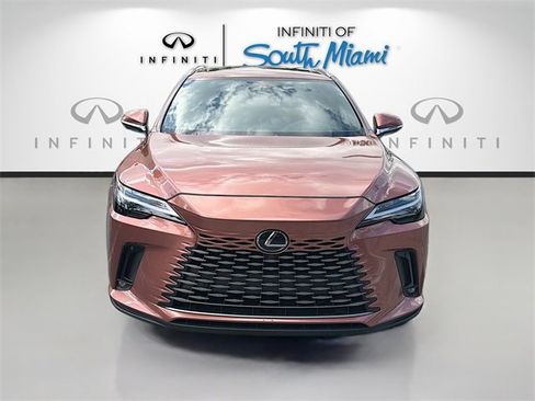 Used 2024 Lexus RX 350 image 2
