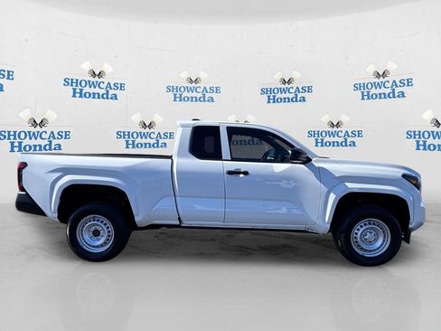 Used 2026 Toyota Tacoma SR RWD image 10