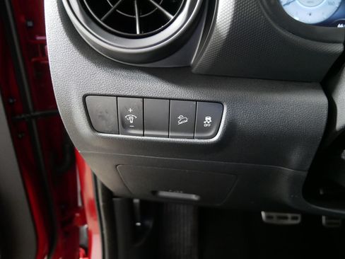 Used 2022 Hyundai Kona N Line w/ Tech Package FWD image 26