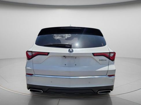 Certified 2023 Acura MDX w/ Technology Package FWD image 6