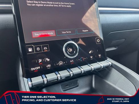 New 2027 GMC Terrain Elevation FWD image 29