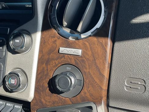 Used 2016 Ford F250 Platinum w/ FX4 Off-Road Package image 51