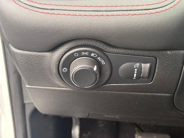 New 2026 Dodge Durango GT AWD/4WD image 28