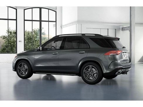 Used 2026 Mercedes-Benz GLE 450 4MATIC image 31