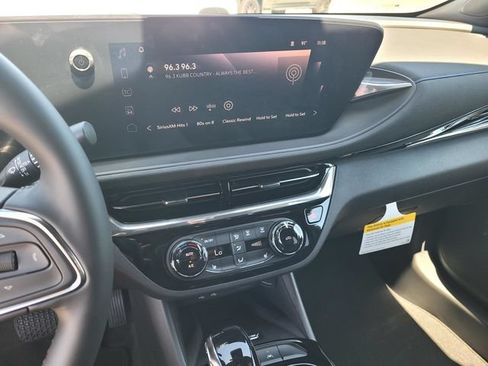 New 2026 Buick Envista Sport Touring w/ Convenience I Package FWD image 20