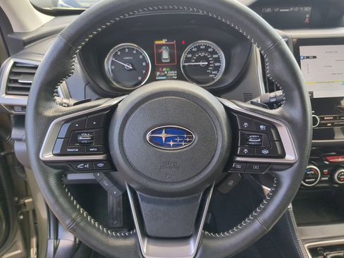 Certified 2024 Subaru Forester Touring w/ POP Package 3 AWD/4WD image 31