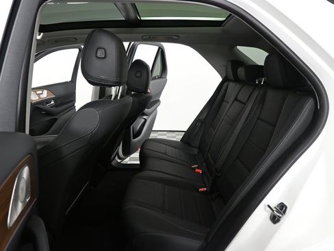 Used 2026 Mercedes-Benz GLE 350 4MATIC image 19
