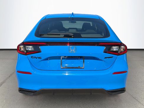 New 2026 Honda Civic Sport image 5