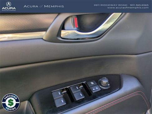 Used 2024 MAZDA CX-5 Carbon Edition image 23