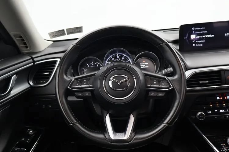 Used 2023 MAZDA CX-9 Touring AWD/4WD image 18