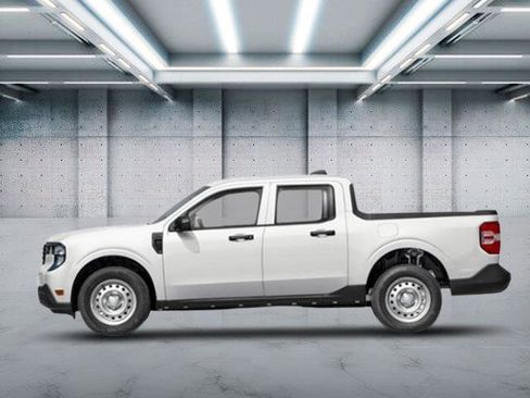 New 2026 Ford Maverick XL image 3