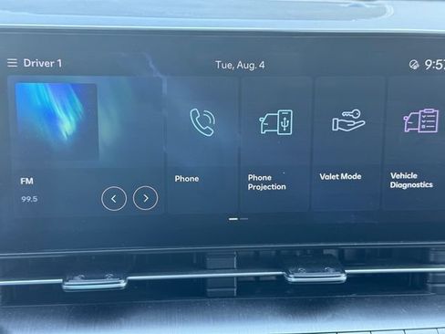 Used 2025 Hyundai Kona SEL FWD image 27