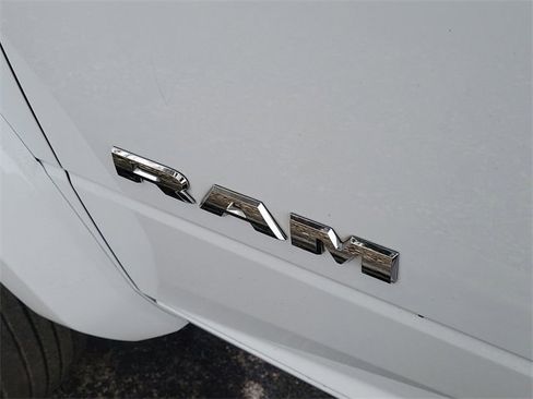 Used 2023 RAM 4500 SLT w/ Quick Order Package 2YG SLT image 11