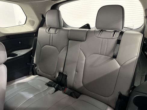Certified 2025 Honda Pilot Elite image 31