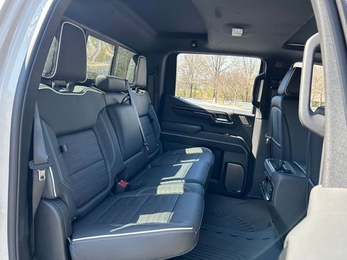 New 2026 GMC Sierra 1500 AT4X w/ AT4X AEV Edition image 53