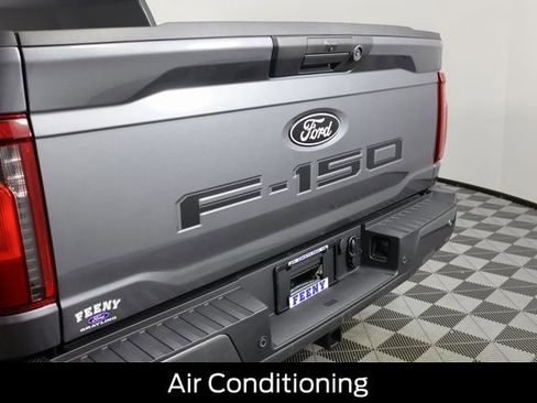 Certified 2024 Ford F150 XLT w/ Bed Utility Package image 29
