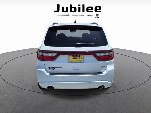 New 2026 Dodge Durango GT RWD image 3