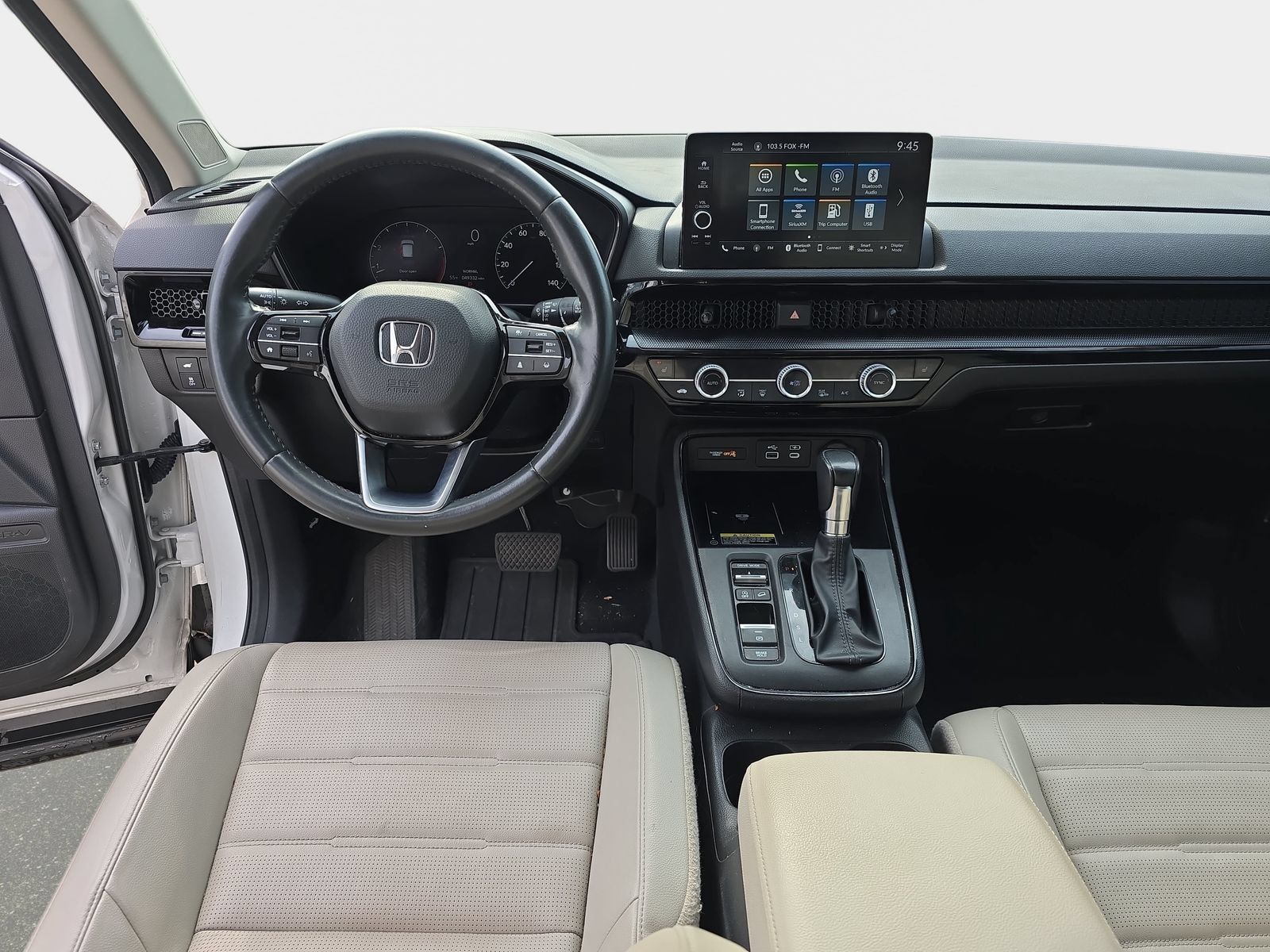 Used 2023 Honda CR-V EX-L image 9