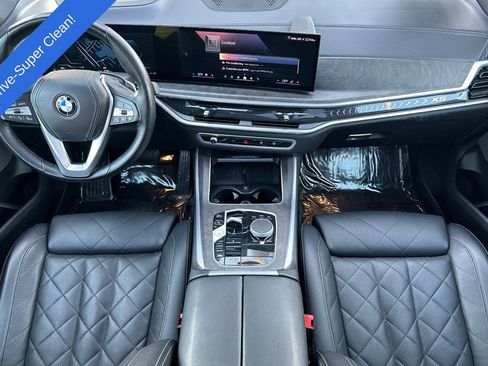 Used 2024 BMW X5 xDrive40i image 13