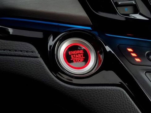 Used 2025 Honda Odyssey Touring image 18