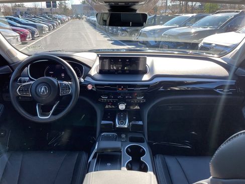 Used 2024 Acura MDX SH-AWD w/ Technology Package image 20