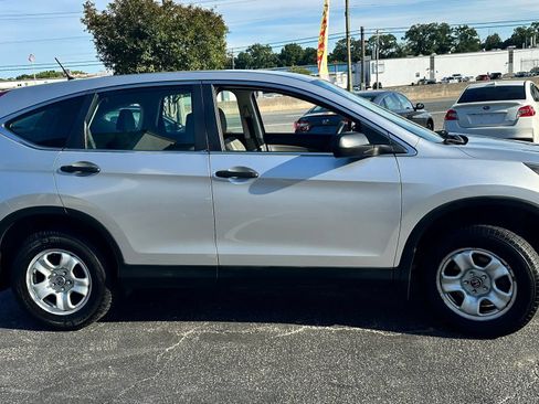 Used 2012 Honda CR-V LX image 4