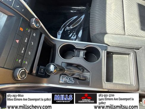 Used 2016 Toyota Camry LE FWD image 15