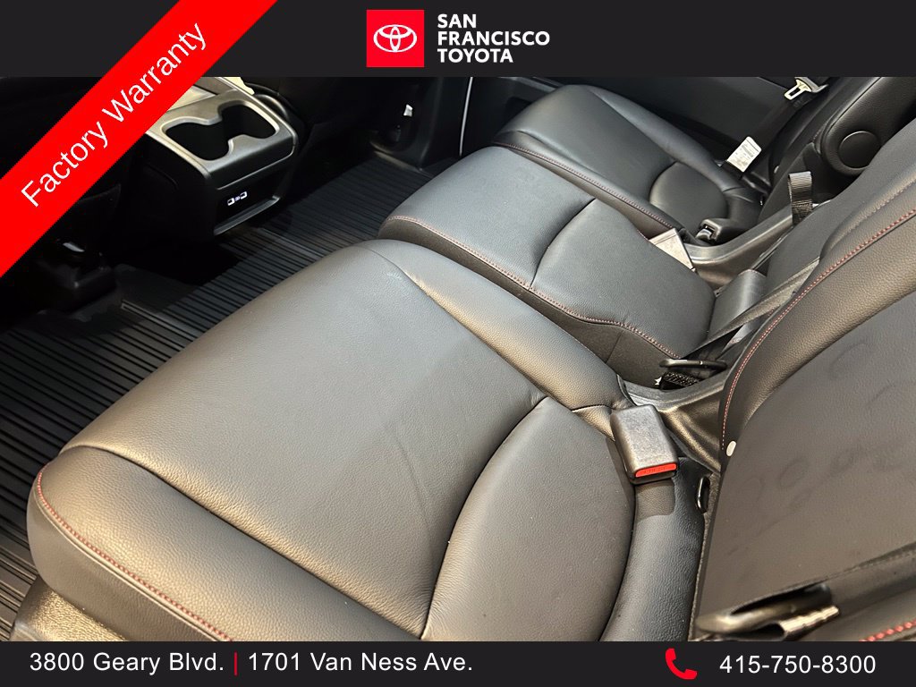 Used 2023 Honda Odyssey Sport image 15