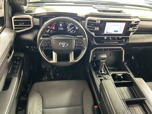 Used 2025 Toyota Tundra SR5 w/ SR5 Convenience Package AWD/4WD image 21
