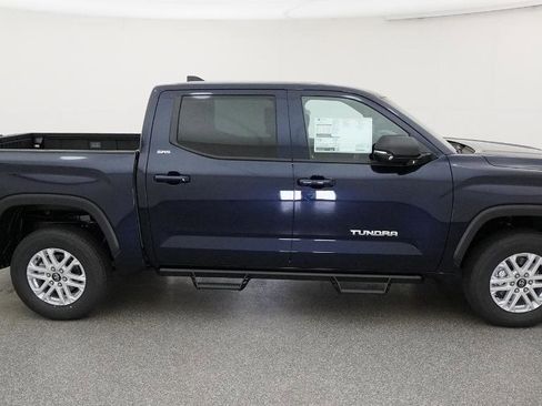 New 2026 Toyota Tundra SR5 AWD/4WD image 13