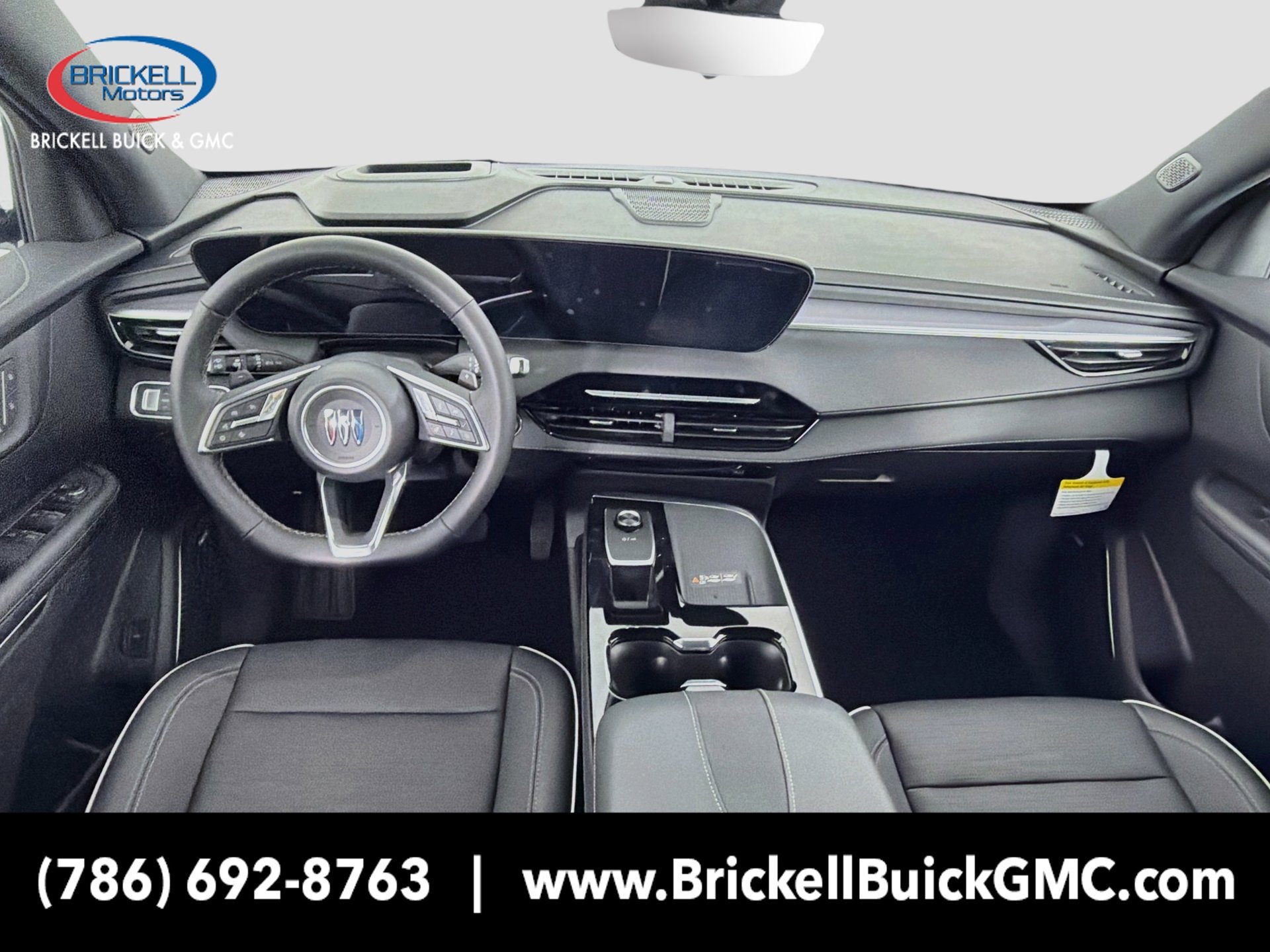 New 2026 Buick Enclave Sport Touring w/ Power Package FWD image 16