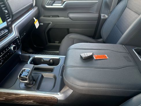 New 2026 GMC Sierra 1500 Elevation AWD/4WD image 19