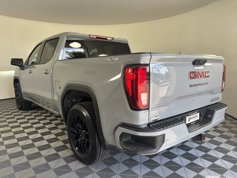 Used 2024 GMC Sierra 1500 Elevation AWD/4WD image 44