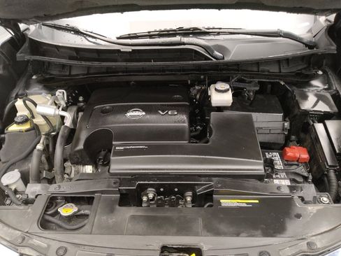 Used 2022 Nissan Murano S image 30