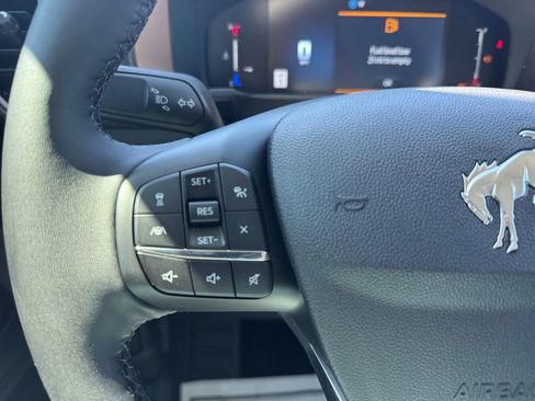 New 2026 Ford Bronco Sport Outer Banks w/ Outer Banks Tech Package+ image 33