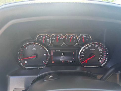 Used 2015 GMC Sierra 2500 SLT AWD/4WD image 20
